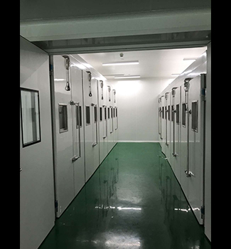 降弓裝置專用沖擊試驗機